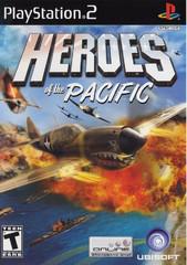 Heroes of the Pacific - Complete - Playstation 2