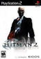 Hitman 2 - Loose - Playstation 2