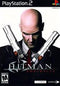 Hitman Contracts - Loose - Playstation 2