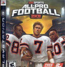 All Pro Football 2K8 - Complete - Playstation 3