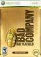 Battlefield Bad Company Gold Edition - Complete - Xbox 360