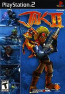 Jak II - Loose - Playstation 2