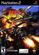 Jak X Combat Racing - Loose - Playstation 2