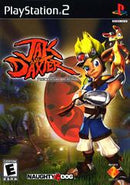 Jak and Daxter The Precursor Legacy - In-Box - Playstation 2
