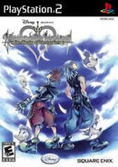 Kingdom Hearts RE Chain of Memories - Loose - Playstation 2