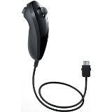 Wii Nunchuk [Blue] - Loose - Wii