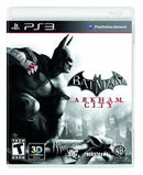 Batman: Arkham City - Loose - Playstation 3