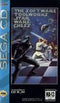 Star Wars Chess - Loose - Sega CD