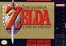 Zelda Link to the Past [Super Classic] - Loose - PAL Super Nintendo
