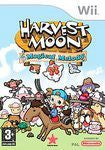 Harvest Moon Magical Melody - Loose - Wii