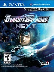 Dynasty Warriors Next - Loose - Playstation Vita