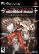 Growlanser Heritage of War [Limited Edition] - Complete - Playstation 2