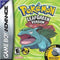 Pokemon LeafGreen Version [Player's Choice] - Loose - GameBoy Advance