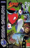 Spot Goes To Hollywood - Complete - Sega Saturn