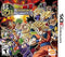 Dragon Ball Z: Extreme Butoden - In-Box - Nintendo 3DS