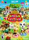 Animal Crossing Amiibo Festival - In-Box - Wii U