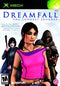 Dreamfall The Longest Journey - Loose - Xbox