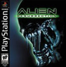 Alien Resurrection - Complete - Playstation