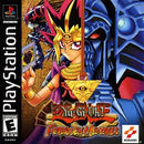 Yu-Gi-Oh Forbidden Memories - In-Box - Playstation