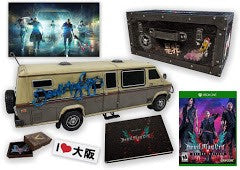 Devil May Cry 5 [Collector's Edition] - Complete - Xbox One