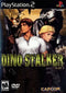 Dino Stalker - In-Box - Playstation 2