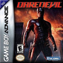 Daredevil - Loose - GameBoy Advance