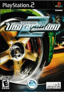 Need for Speed Underground 2 - Loose - Playstation 2