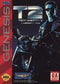 Terminator 2 Judgment Day - Loose - Sega Genesis