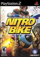 Nitrobike - Complete - Playstation 2