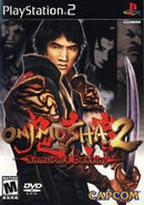 Onimusha 2 - Loose - Playstation 2