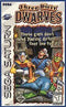 Three Dirty Dwarves - In-Box - Sega Saturn