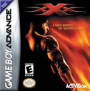 XXX - In-Box - GameBoy Advance