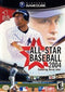 All-Star Baseball 2004 - Complete - Gamecube