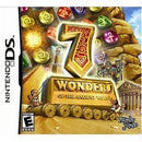 7 Wonders of the Ancient World - Loose - Nintendo DS