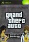 Grand Theft Auto Double Pack - Complete - Xbox