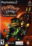 Ratchet & Clank Up Your Arsenal - Loose - Playstation 2