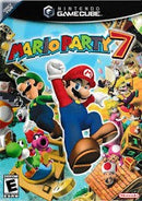 Mario Party 7 - Loose - Gamecube