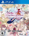 Nelke & The Legendary Alchemists: Ateliers of the New World [Limited Edition] - Loose - Playstation 4