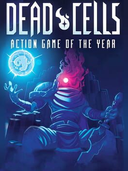 Dead Cells [Action Game of the Year] - Loose - Playstation 4