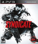 Syndicate - Loose - Playstation 3