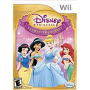 Disney Princess Enchanted Journey - Complete - Wii