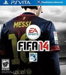 FIFA 14 - Complete - Playstation Vita