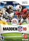 Madden NFL 10 - Complete - Wii