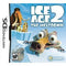 Ice Age 2 The Meltdown - Complete - Nintendo DS