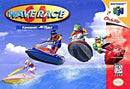 Wave Race 64 [Player's Choice] - Complete - Nintendo 64