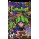 Lemmings - Loose - PSP