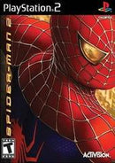 Spiderman 2 - Loose - Playstation 2