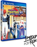 King of Fighters 97 Global Match [Classic Edition] - Loose - Playstation Vita