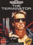 Terminator - Complete - Sega Genesis