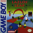 Lazlo's Leap - Loose - GameBoy